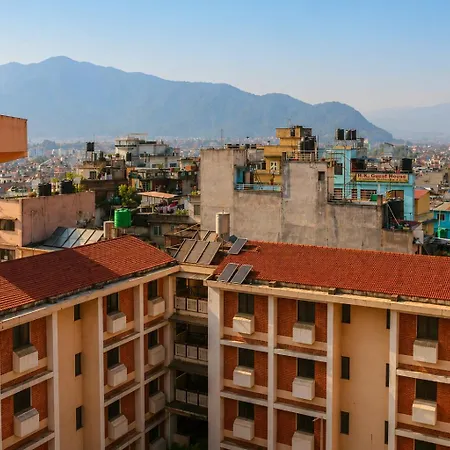 Apartment Hotel 11 Thamel