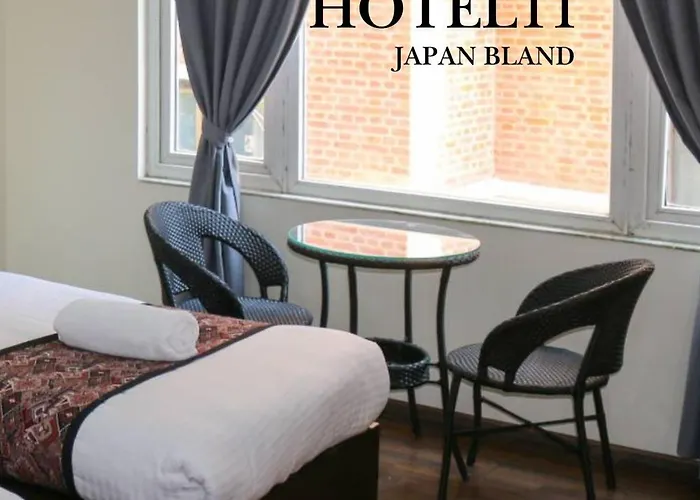 Aparthotel 11 Thamel Kathmandu