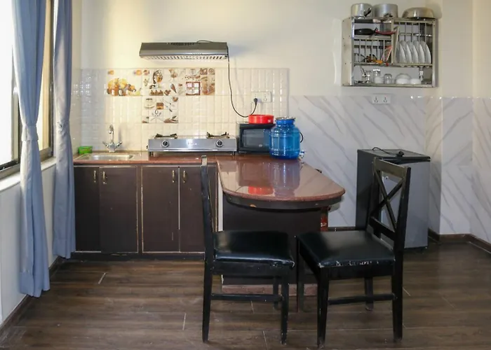 11 Thamel Aparthotel