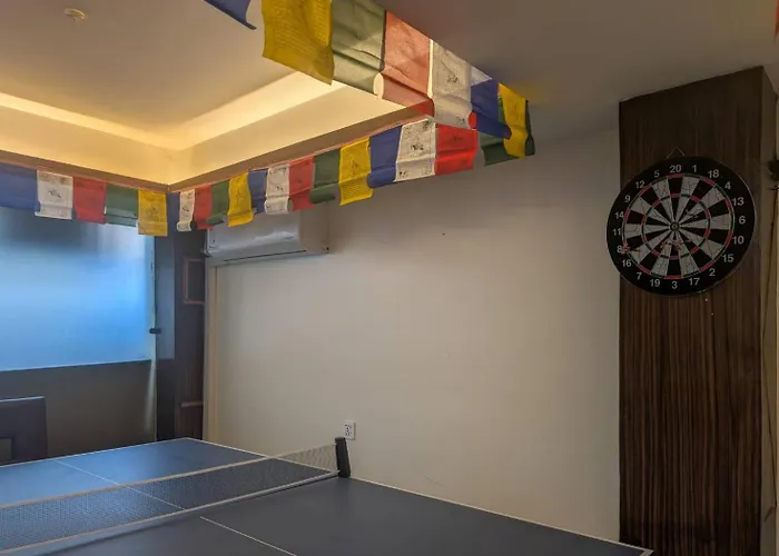 Aparthotel 11 Thamel