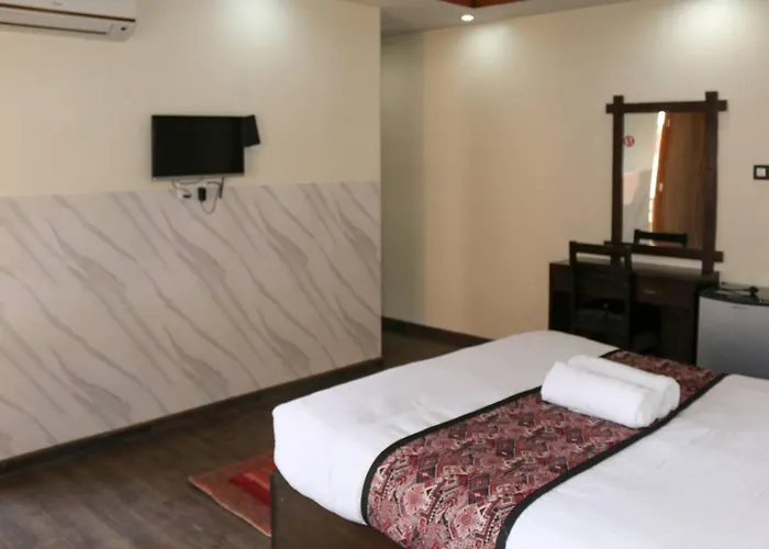 11 Thamel Aparthotel