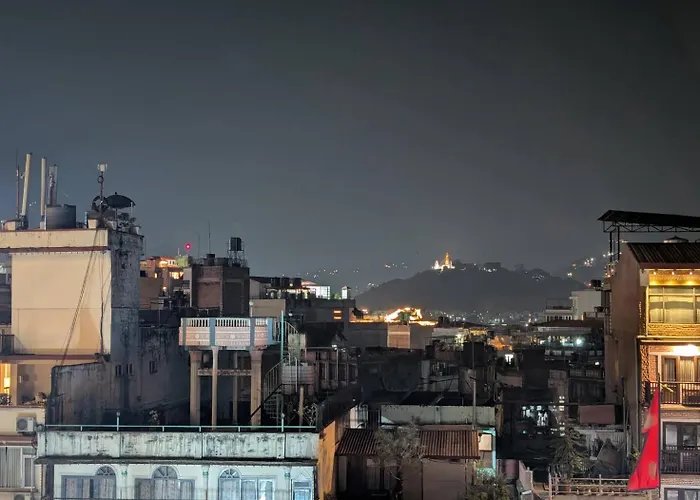 11 Thamel Aparthotel