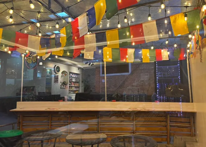 11 Thamel Aparthotel Kathmandu