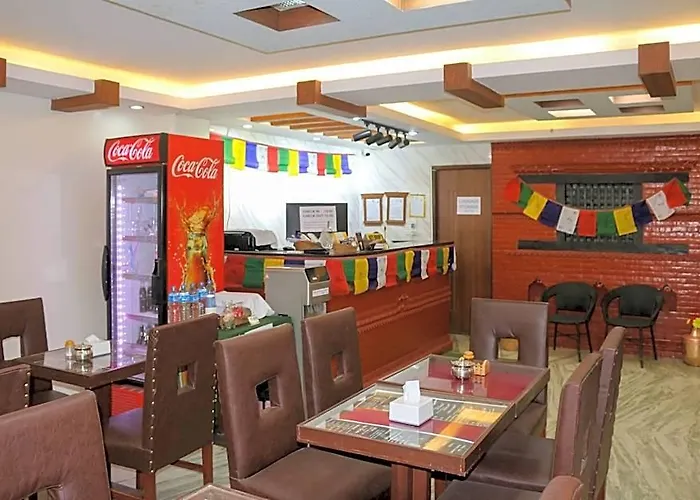 Aparthotel 11 Thamel Kathmandu