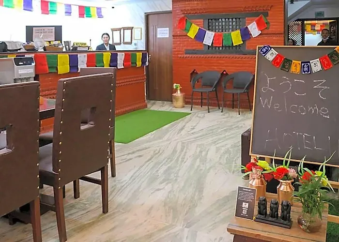 Aparthotel 11 Thamel Kathmandu