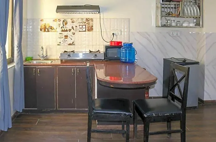 11 Thamel Aparthotel Kathmandu