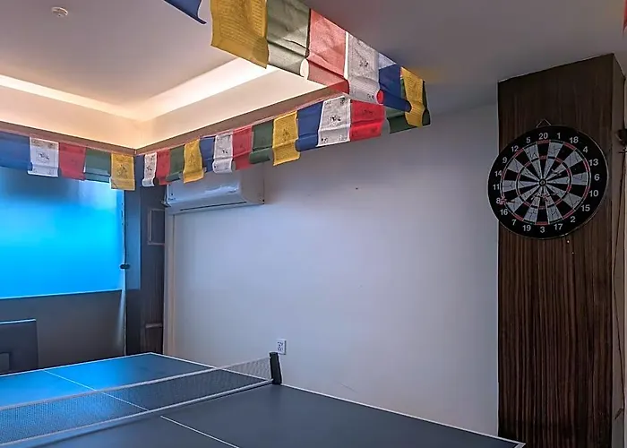 Aparthotel 11 Thamel Kathmandu