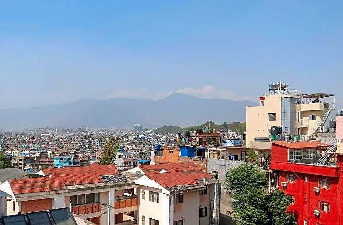 11 Thamel Kathmandu