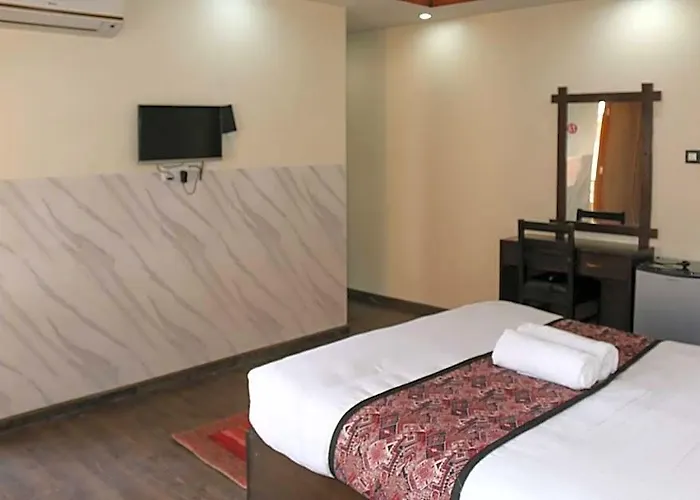11 Thamel Aparthotel 3*