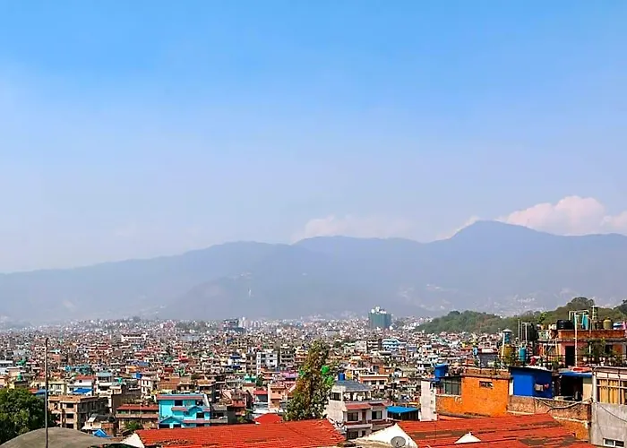 11 Thamel Aparthotel