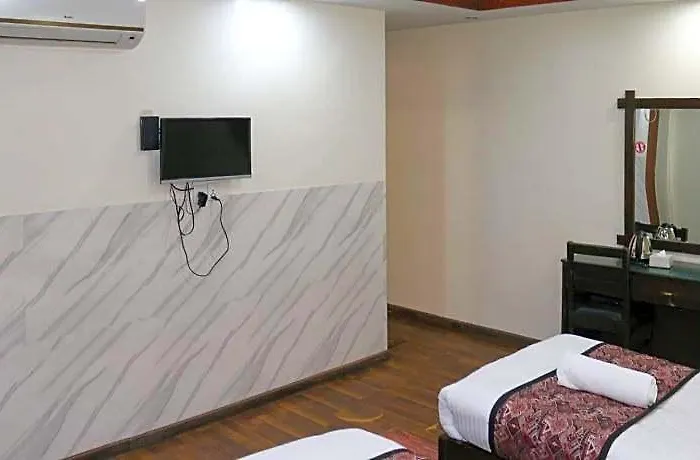 11 Thamel Aparthotel Kathmandu