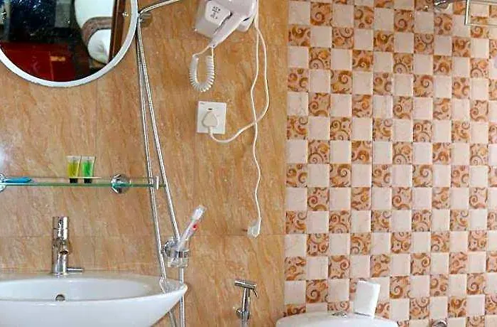 11 Thamel Aparthotel Kathmandu