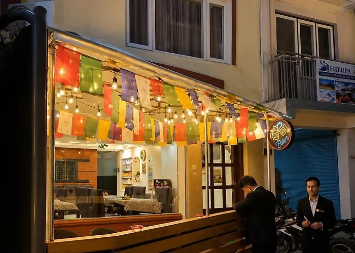 11 Thamel Aparthotel