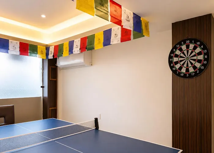 11 Thamel Aparthotel Kathmandu