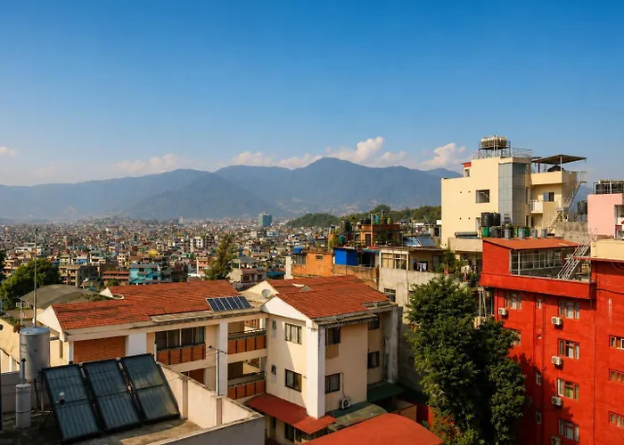 11 Thamel Kathmandu