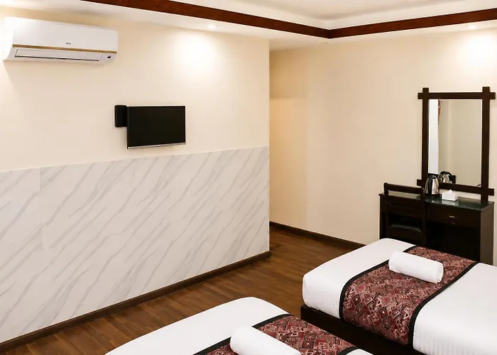 Aparthotel 11 Thamel Kathmandu