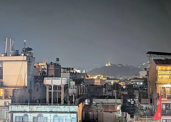 11 Thamel Aparthotel