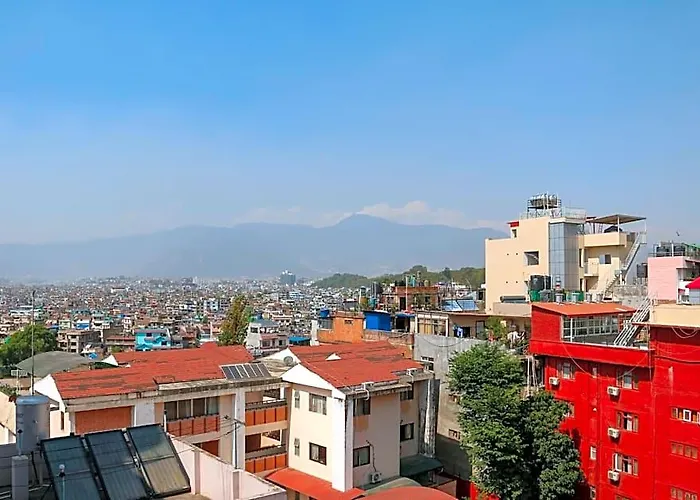 Aparthotel 11 Thamel