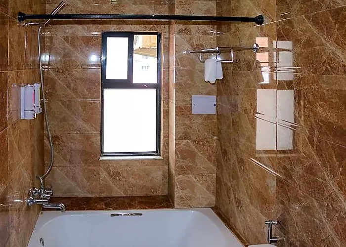 11 Thamel Hotel apartamentowy