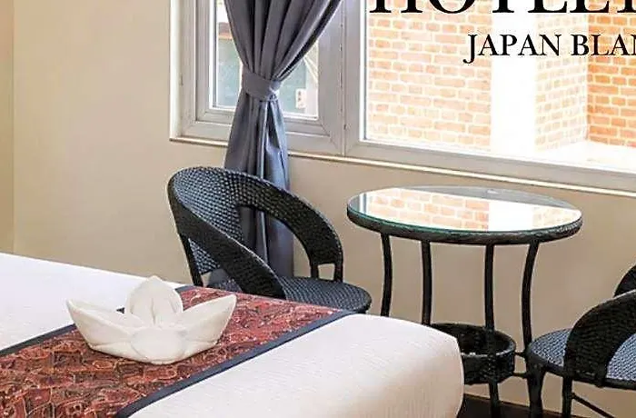 11 Thamel Hotel apartamentowy 3*